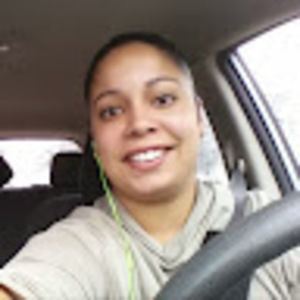 Meet your Posher, Christine